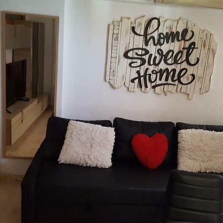 Appartement Apartamento Rincon De Ioix à Benidorm Extérieur photo