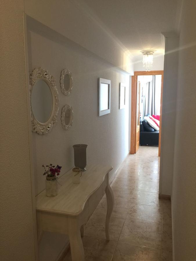 Appartement Apartamento Rincon De Ioix à Benidorm Extérieur photo