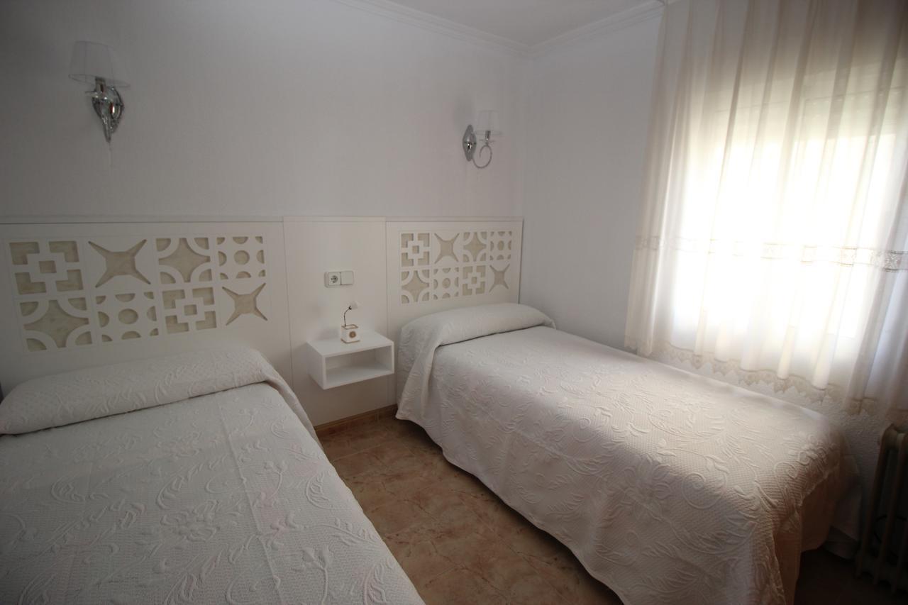 Appartement Apartamento Rincon De Ioix à Benidorm Extérieur photo