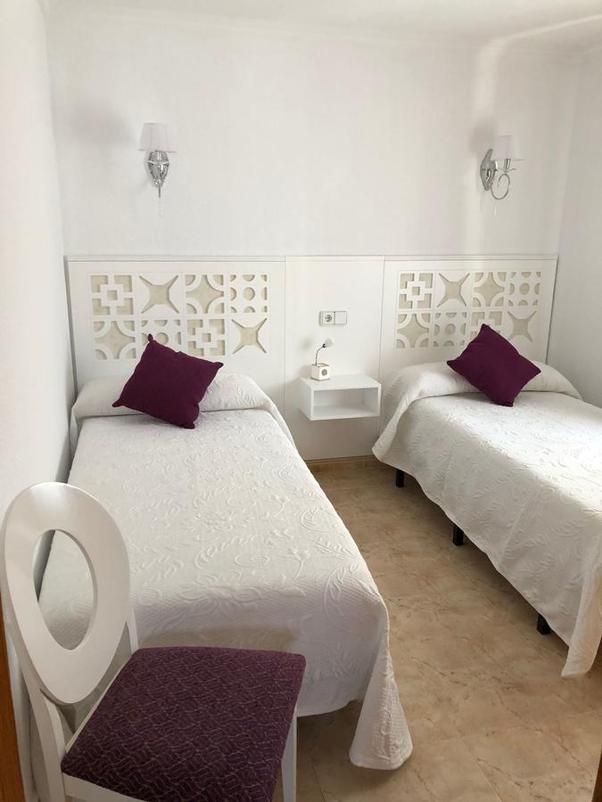 Appartement Apartamento Rincon De Ioix à Benidorm Extérieur photo