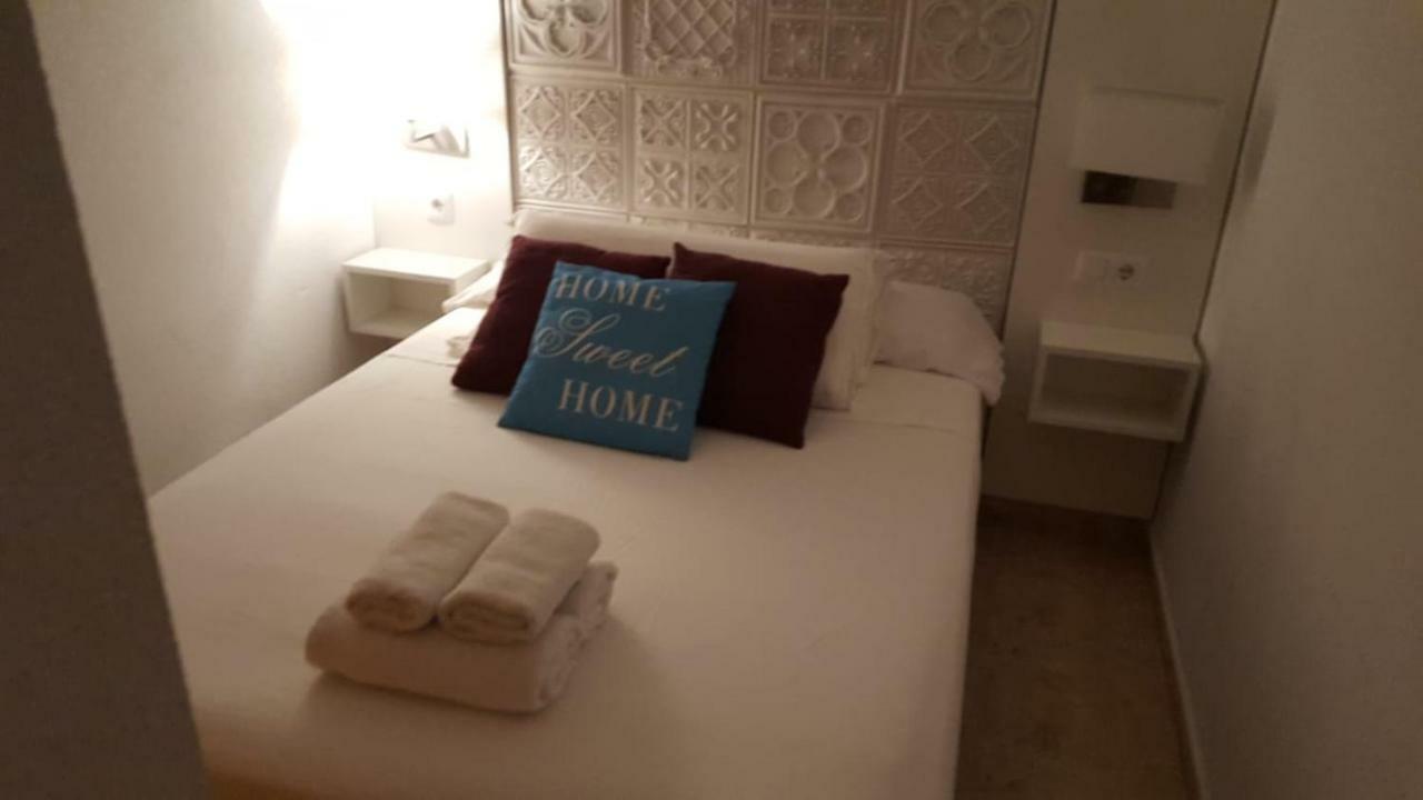 Appartement Apartamento Rincon De Ioix à Benidorm Extérieur photo